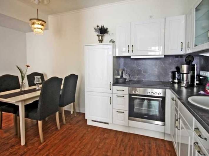 Ferienwohnung für 2 Personen, mit Terrasse in Börgerende-Rethwisch - 2