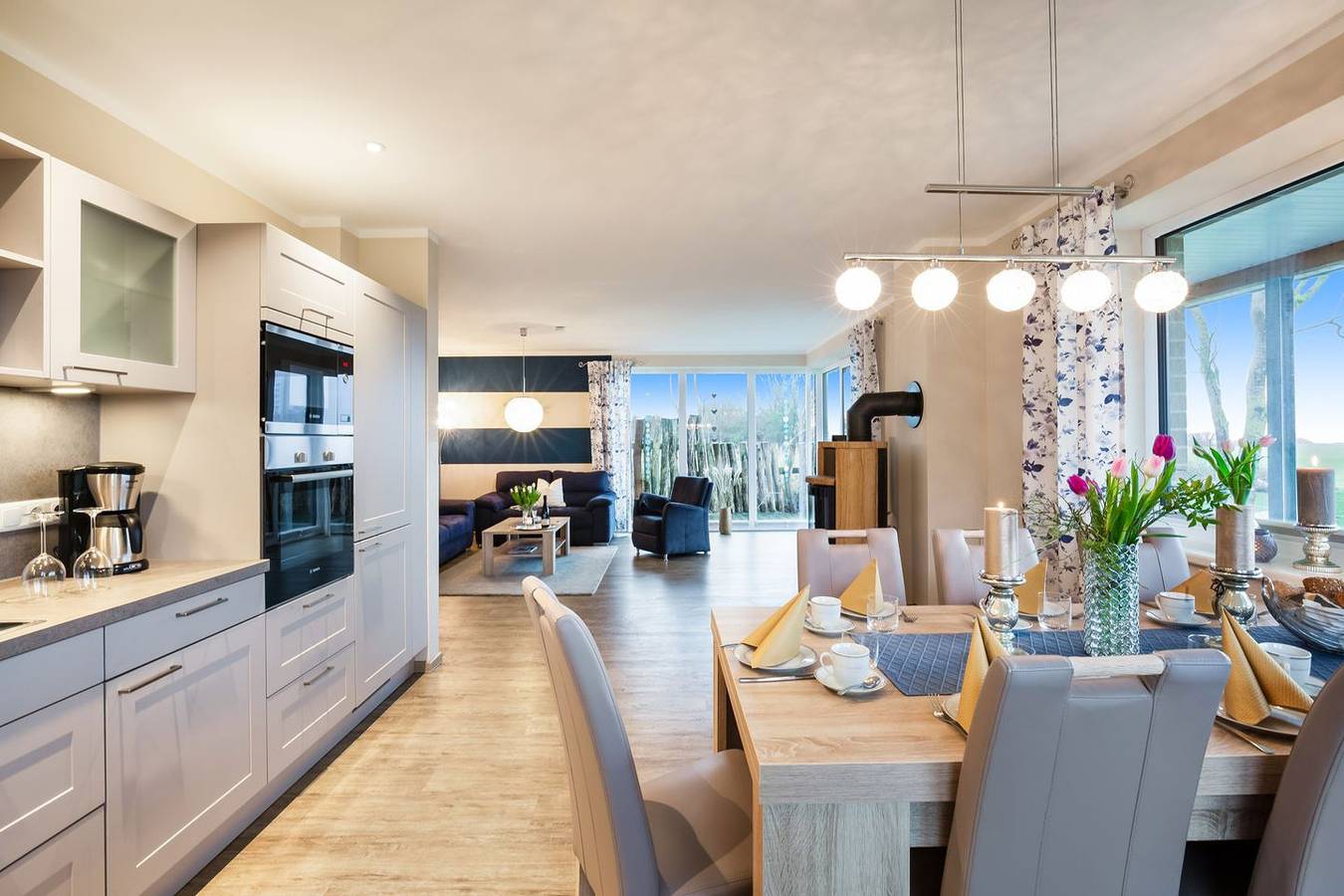 „Erleben Sie Wellness und Erholung im Wellnes Bungalow Sanddüne!“ in Klausdorf, Fehmarn