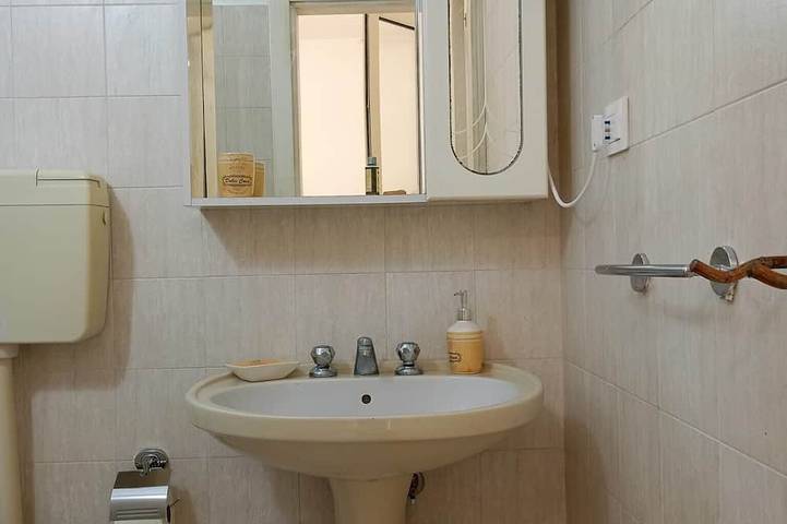 Maison d’hôte pour 2 personnes à Supersano - 4