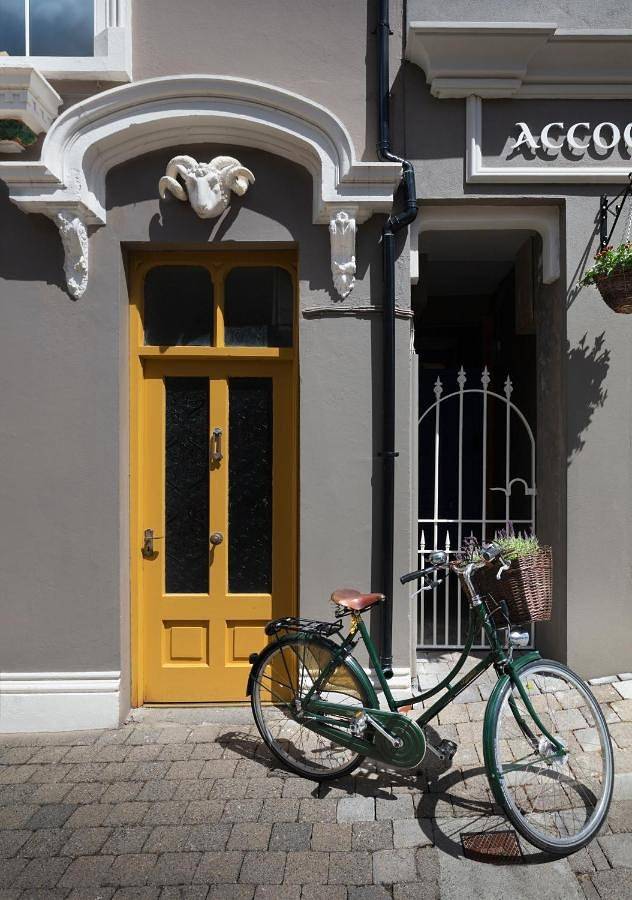 Location de vacances pour 2 personnes, avec vue à Kenmare - 2