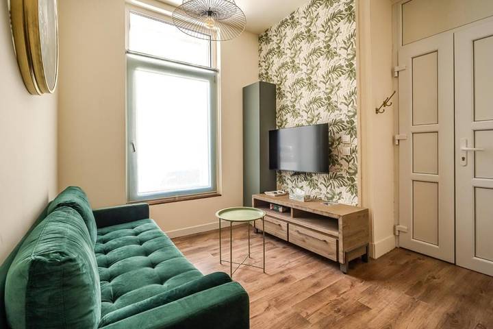 Gîte pour 4 personnes dans Office De Tourisme De Narbonne - 3