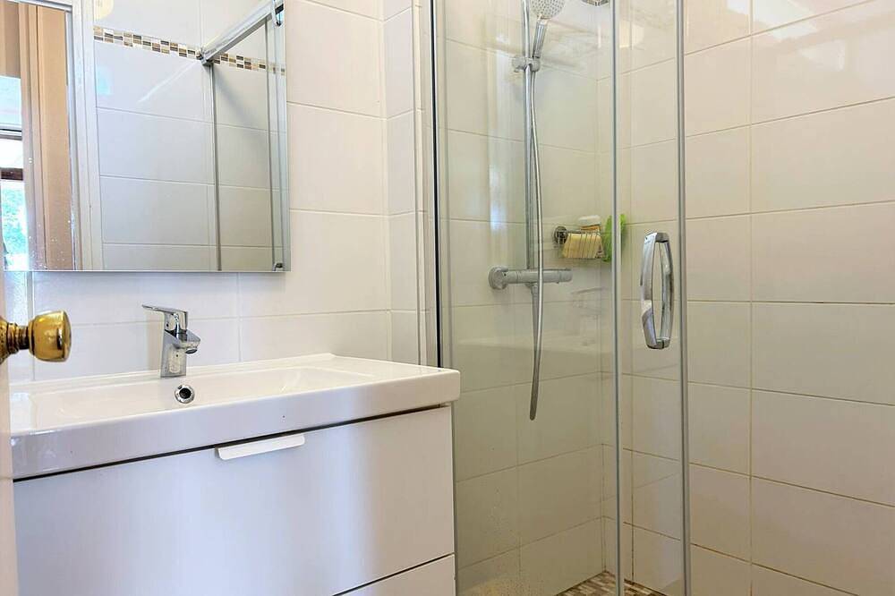 4-Zimmer-Villa mit privatem Pool in Privatbereich, 5 Betten, Bormes-les-Mimosas in Cap Bénat, Bormes-les-Mimosas