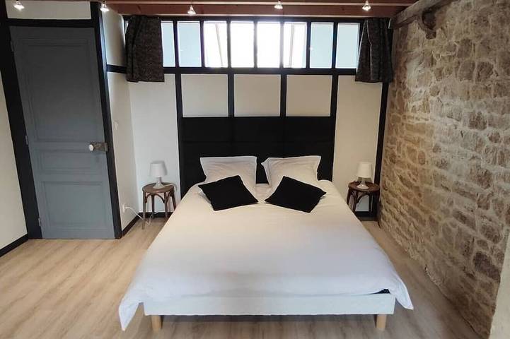 Location de vacances pour 7 personnes à Trans-la-Forêt - 2