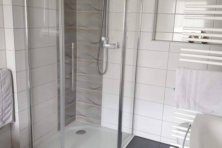 Ferienwohnung für 4 Personen, mit Garten in Nuthe-Urstromtal - 4