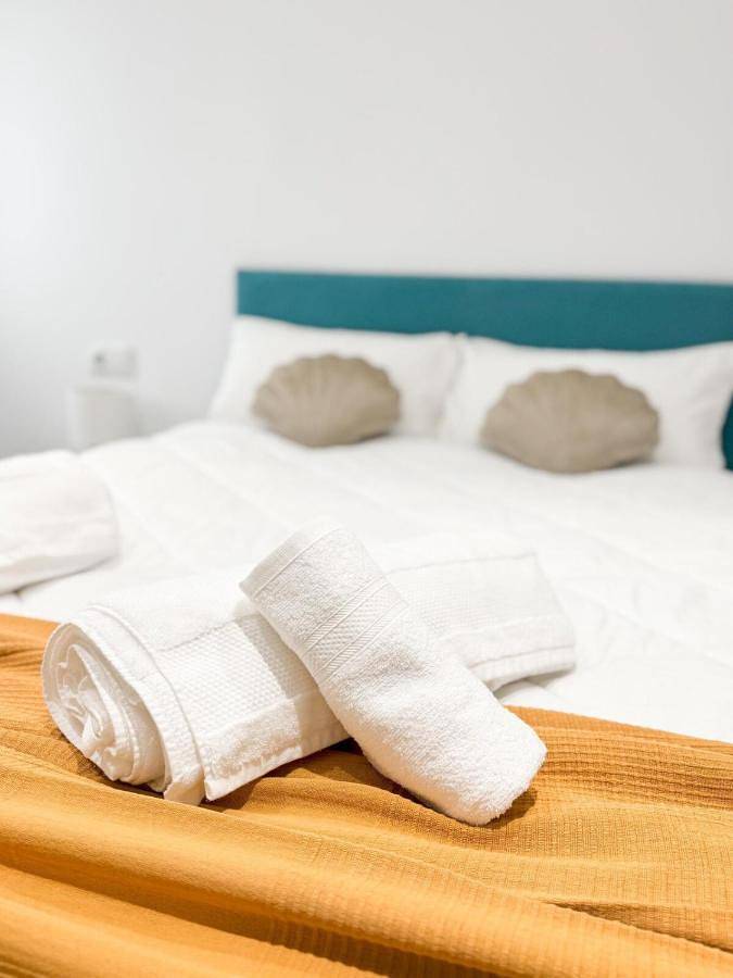 Apartamento de vacaciones para 4 personas - 1