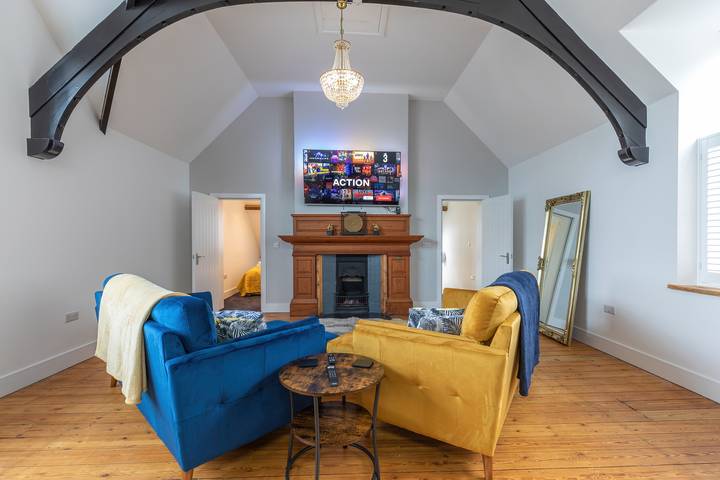 Cottage für 6 Personen in Fortuneswell, Isle of Portland