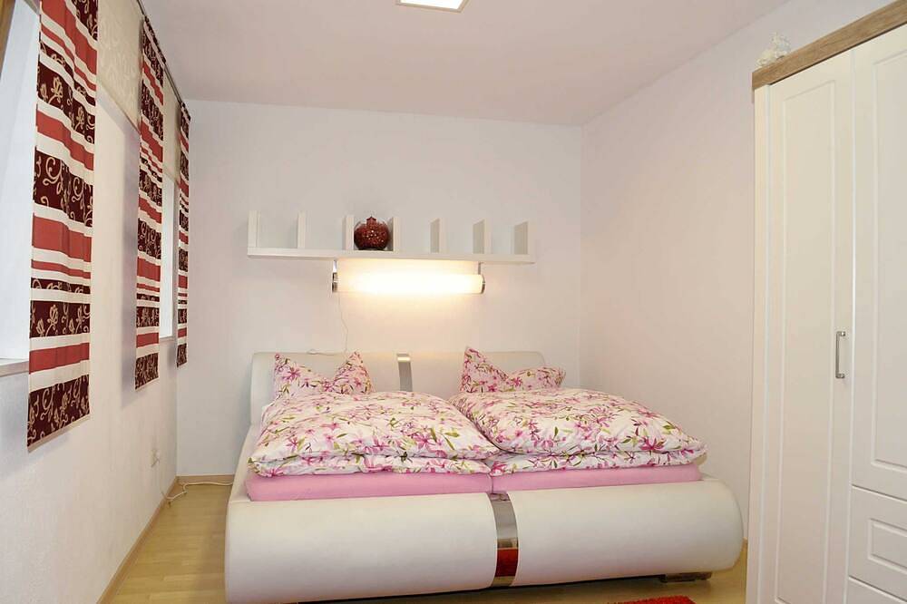 Ganze Wohnung, Ferienwohnung Distler in Obertrubach, Frankenalb