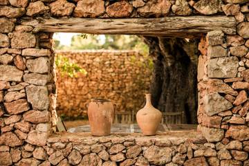 Villa in Sant Josep de sa Talaia, South Ibiza für 8 