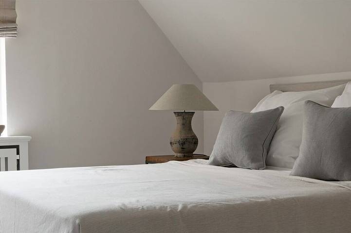 Ganze Wohnung, Wohnung über zwei Ebenen (Eg+Og) ca. 90m² für bis vier Personen in Keitum, Sylt (Gemeinde)