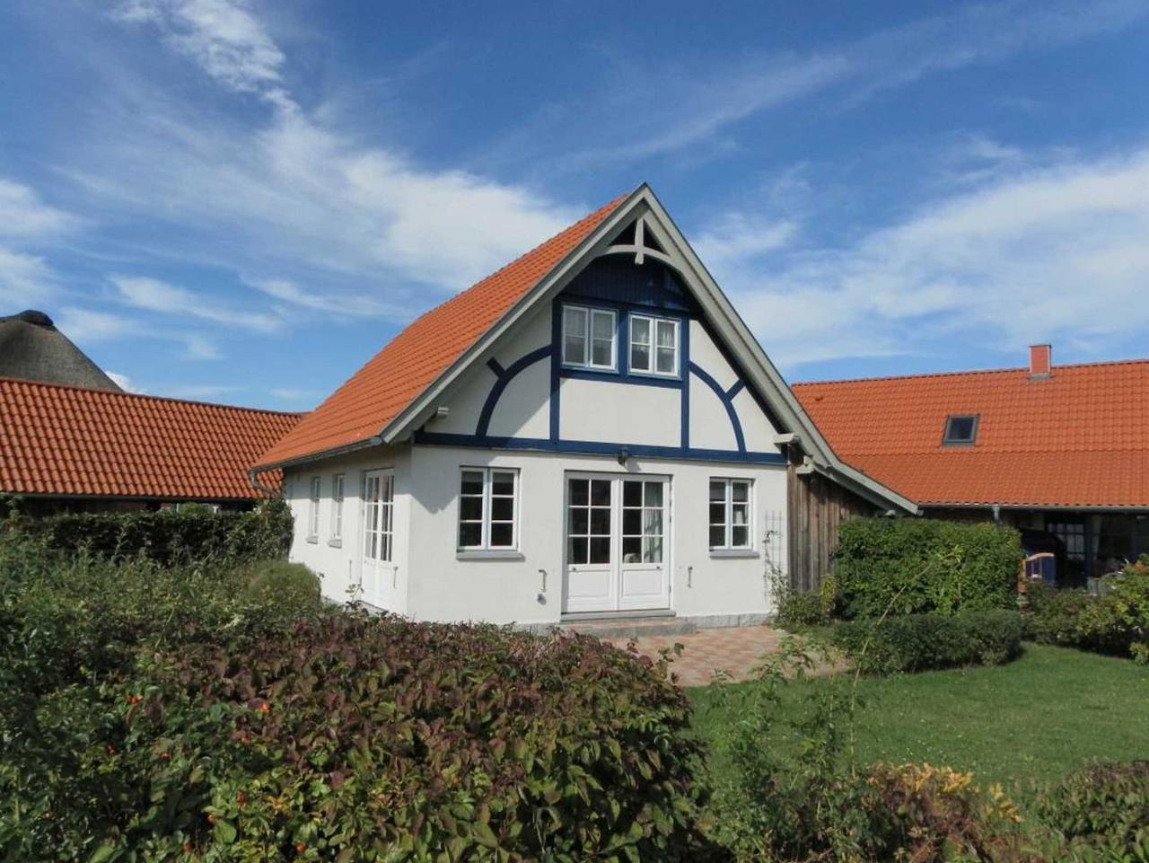 Ganze Ferienwohnung, Sternschnuppe in Groß Schwansee, Kalkhorst