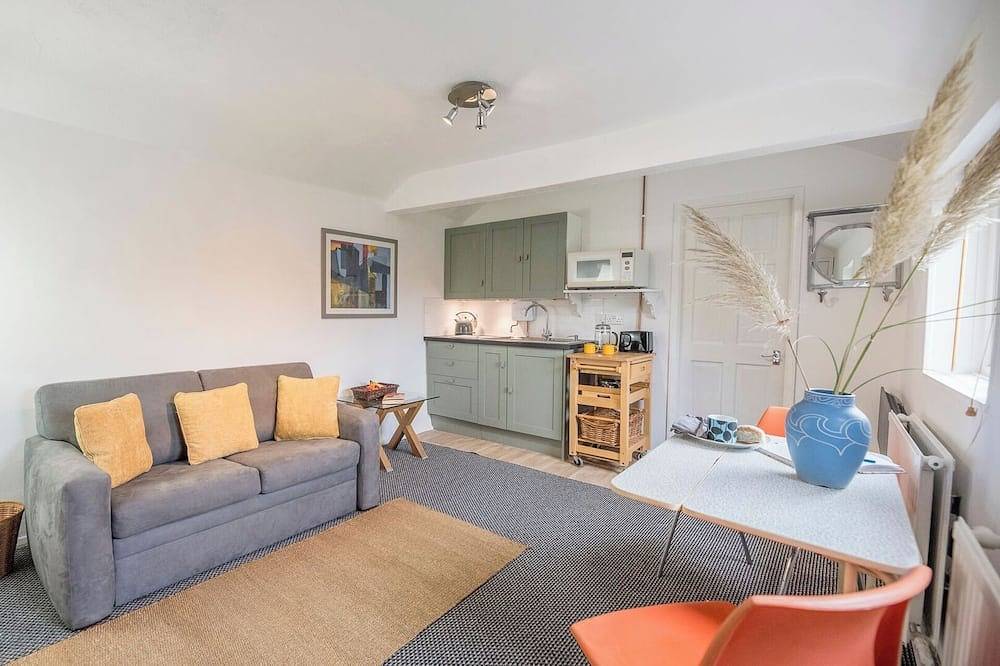 Appartamento vacanze a Suffolk a partire da 82€ a notte