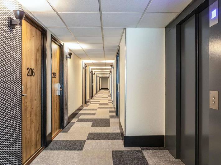 Hôtel pour 2 personnes à Gennevilliers - 3