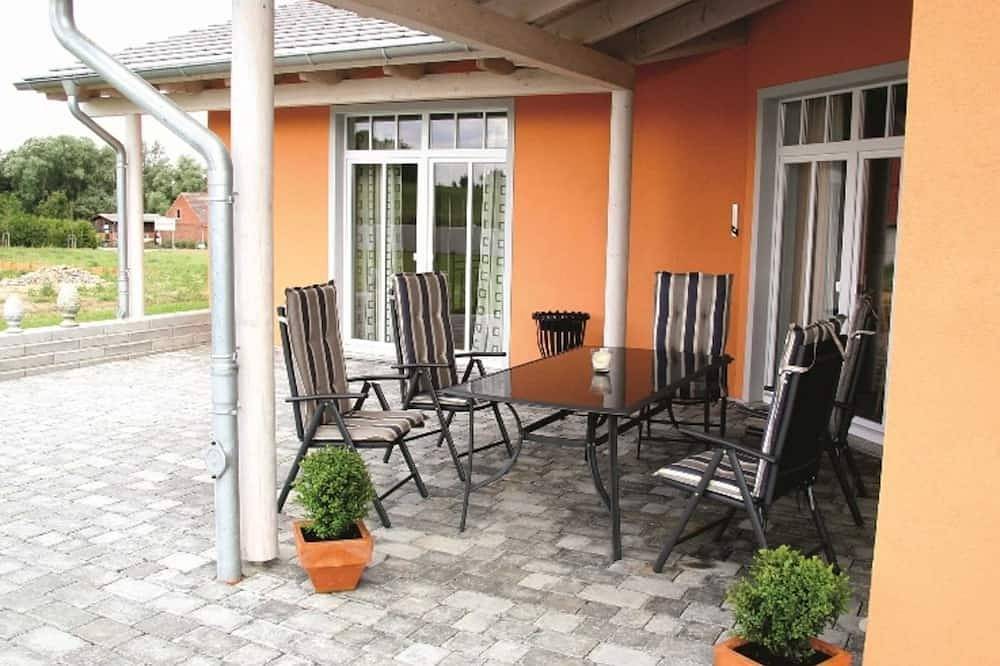 Vacation home in Strasen with pool, (Mundt, Roswitha) H1 - Holiday home in Strasen with pool, (Mundt, Roswitha) in Strasen, Wesenberg
