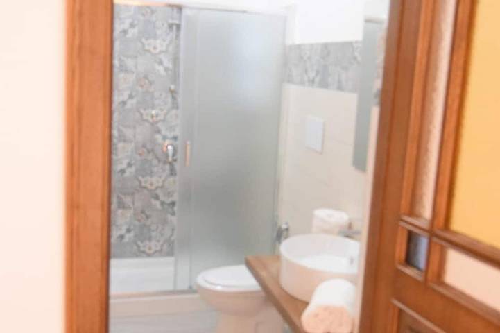 Comfortable apartment near the sea and near Palermo, Sicily in Terrasini, Palermo Province