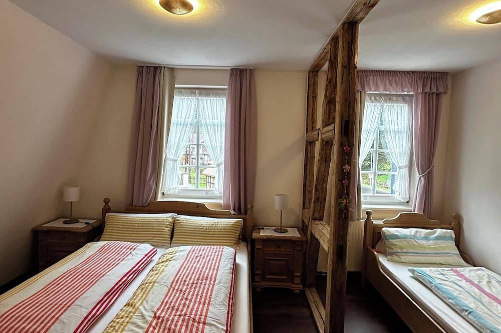 House (ehem. Gasthof) suitable for up to 24 people for summer and winter! in Schleusegrund, Hildburghausen und Umgebung
