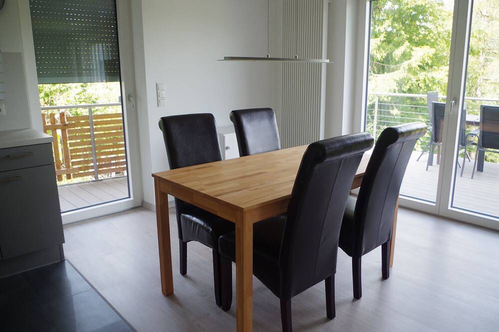 Ganze Wohnung, Neue Ferienwohnung in Neckargemümd bei Heidelberg in Neckargemünd, Kurpfalz