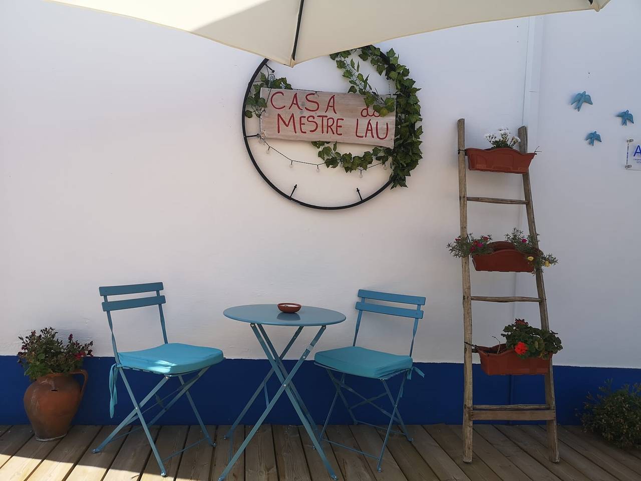 Casa Do Mestre Lau – Au cœur de l’Alentejo in Terena (São Pedro), District de Évora