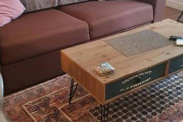 Appartement De Vacances pour 4 Personnes dans Puteaux, Hauts-de-Seine, Photo 3