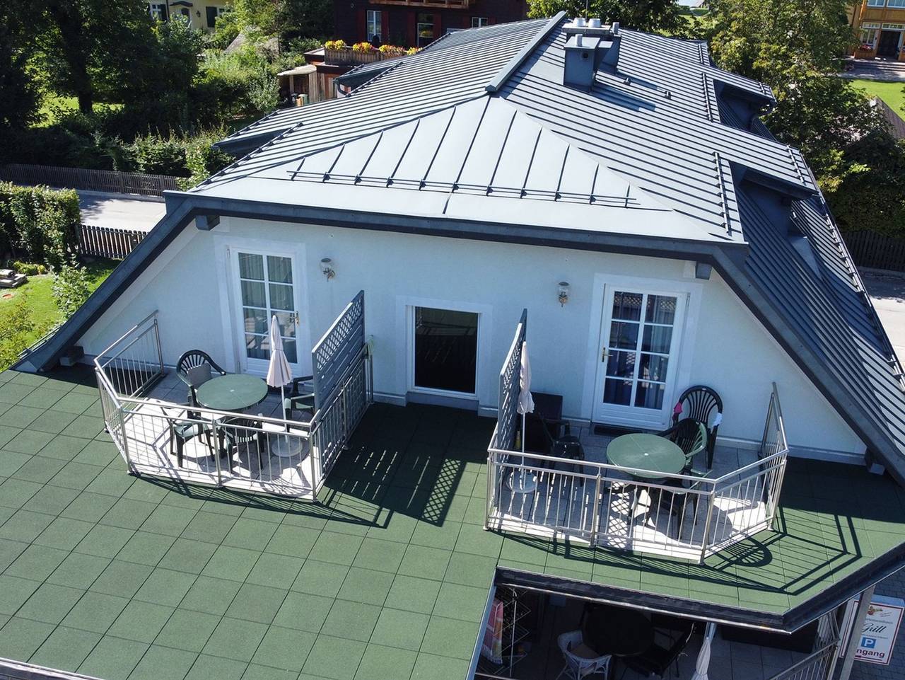 Ganze Ferienwohnung, Appartementhaus Grill - Studio in Salzkammergut-Berge, Strobl