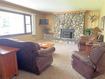 Vacation Rental for 10 Guests in Keystone (sd), Mount Rushmore, Picture 1