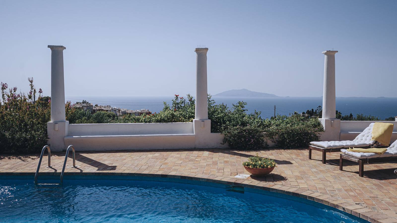 Villa Sylma by My Villa Collection in Anacapri, Neapel Provinz