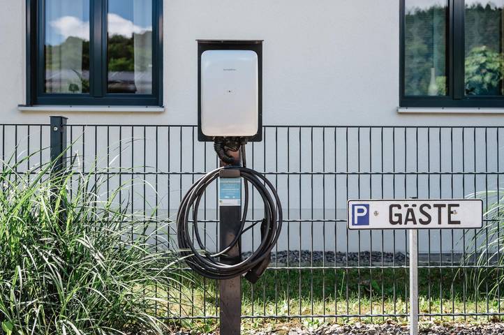 Pension in Bad Abbach - 4