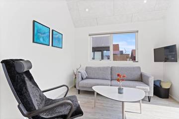 Villa für 4 Personen in Hvide Sande, Holmsland Klit, Bild 1