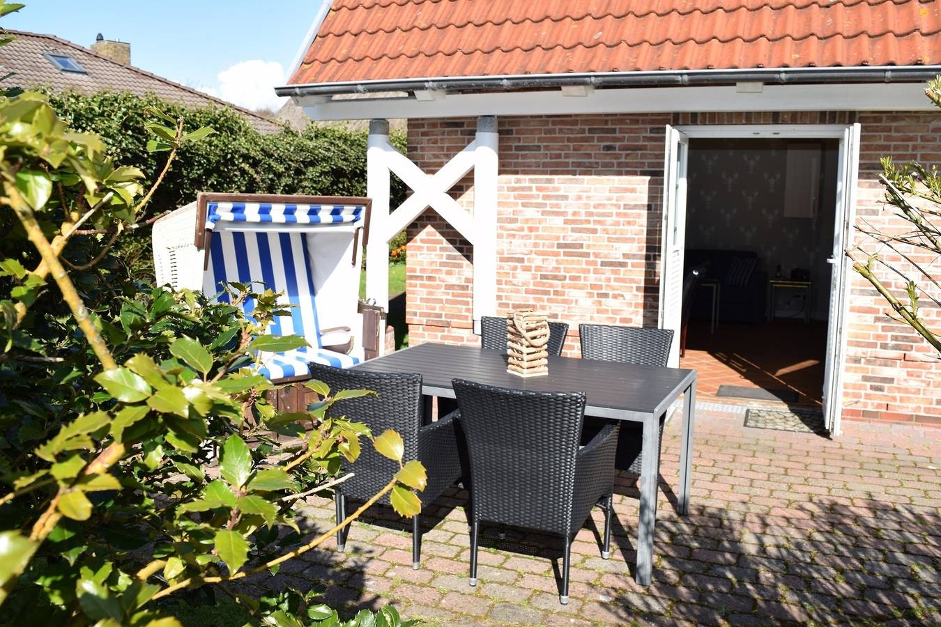 Brönswai 5B in Westerland, Sylt (Gemeinde)