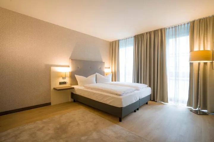 Aparthotel para 3 personas - 1
