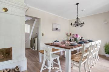 Ferienhaus für 9 Personen in Selk, Haithabu, Bild 4