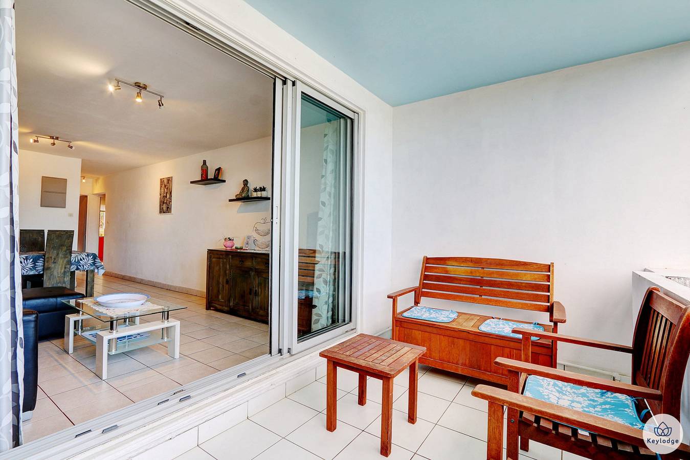 Apartamento entero, Aigrettes 32 - T2 - 49 m2 -Saint Gilles Les Bains in Saint-Gilles les Bains, Saint-Paul