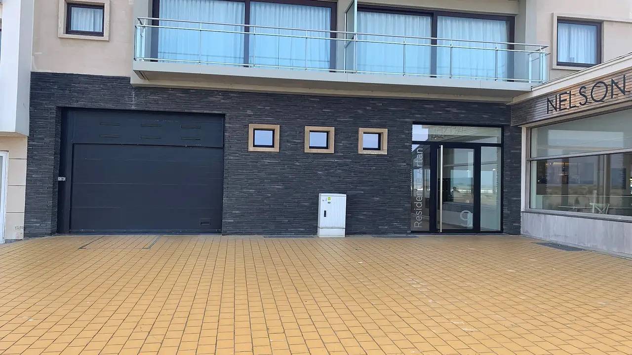 Ganze Ferienwohnung, Ferienwohnung für 5 Personen (70 m²) in Nieuwpoort in Nieuwpoort, Belgische Küste