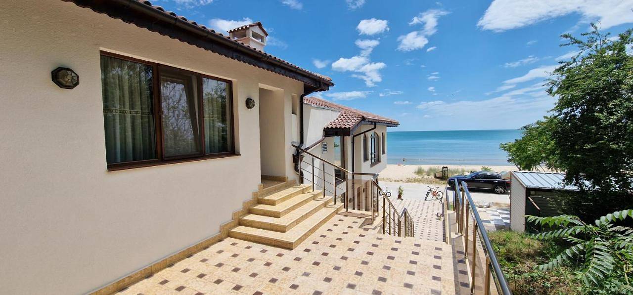 Casa de Marinero Villa in Albena, Baltchik