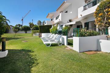 Villa pour 5 Personnes dans Albufeira, District de Faro, Photo 4