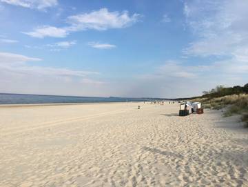 Ferienhaus für 5 Personen in Karlshagen, Usedom, Bild 3