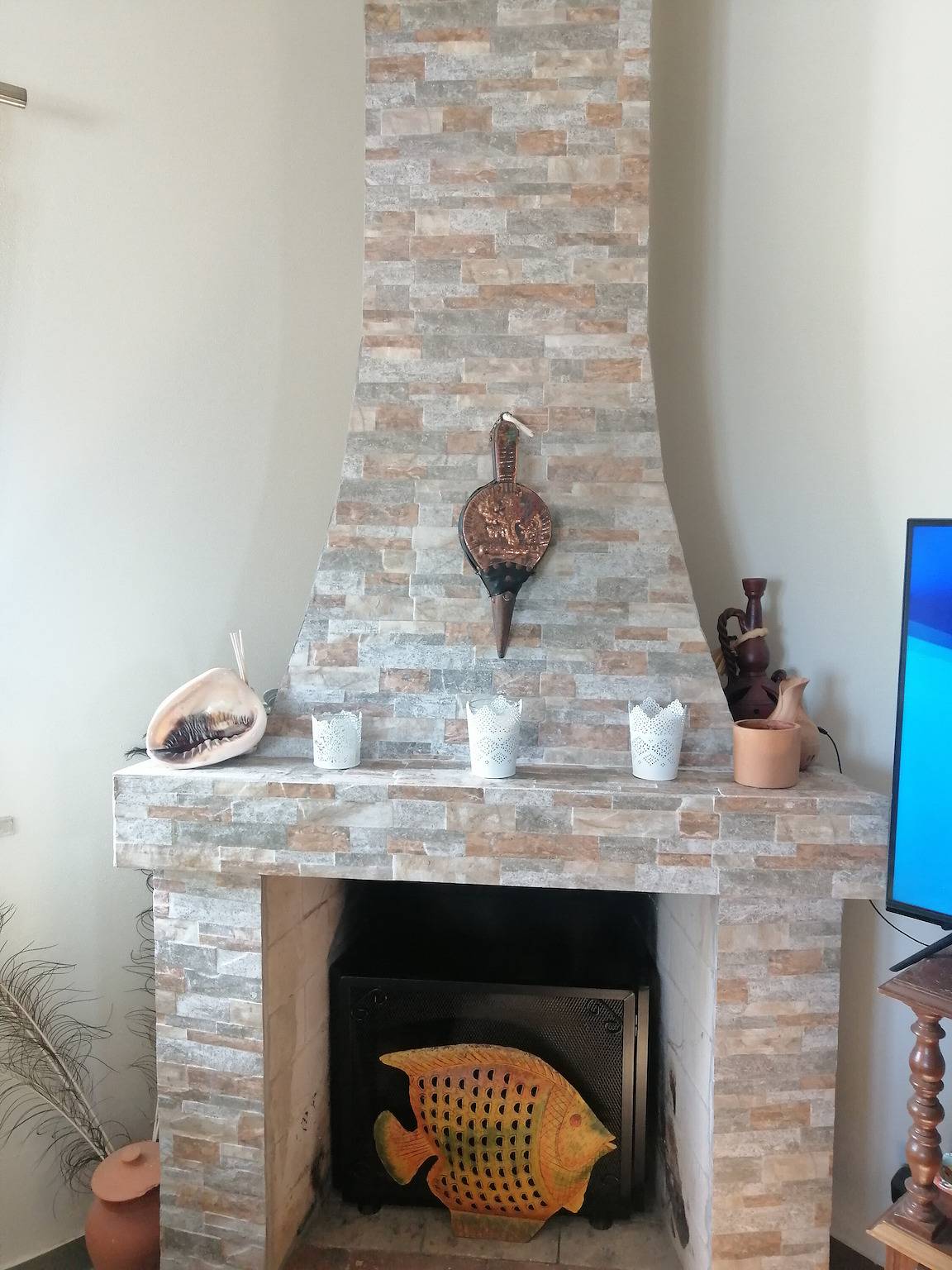 Casa sulla spiaggia - Casa di mare, Costa in Longueira/Almograve, Costa Alentejana