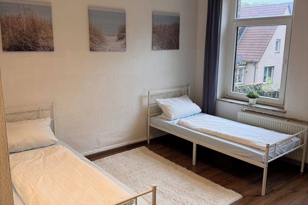 Ganze Wohnung, 2 Bett Apartment im beliebten östlichen Ringgebiet von Braunschweig in Braunschweig, Braunschweig und Umgebung