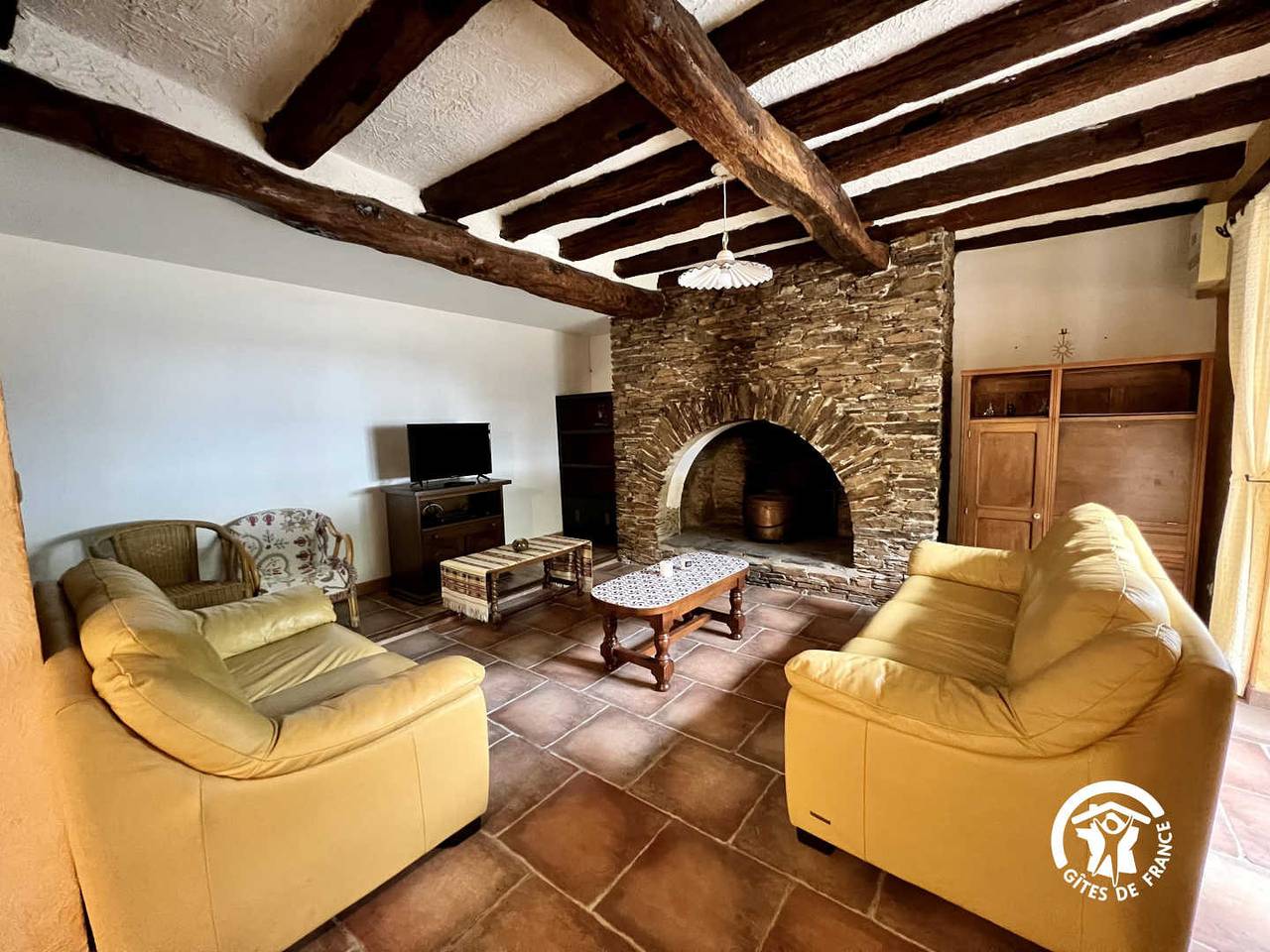 Domaine de La Calm in Villardonnel, Région de Carcassonne