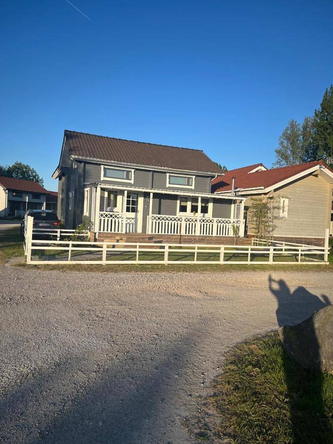 Gîte pour 6 personnes, avec terrasse, animaux acceptés à Bourbourg - 2