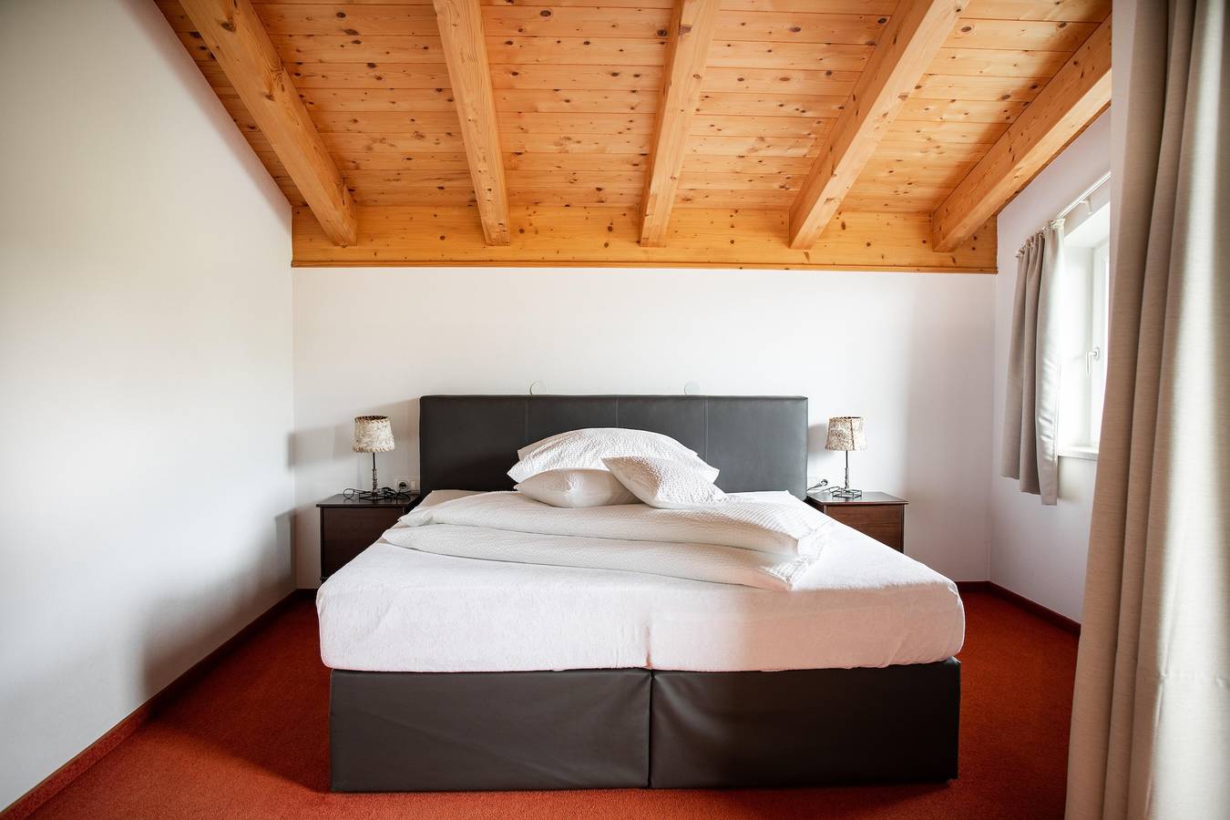 Ferienhaus Kapeller in Sankt Jakob in Haus, Kitzbüheler Alpen