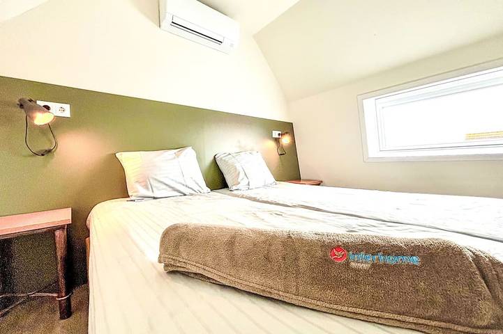 Ferienhaus für 2 Personen, mit Sauna in Westkapelle - 2