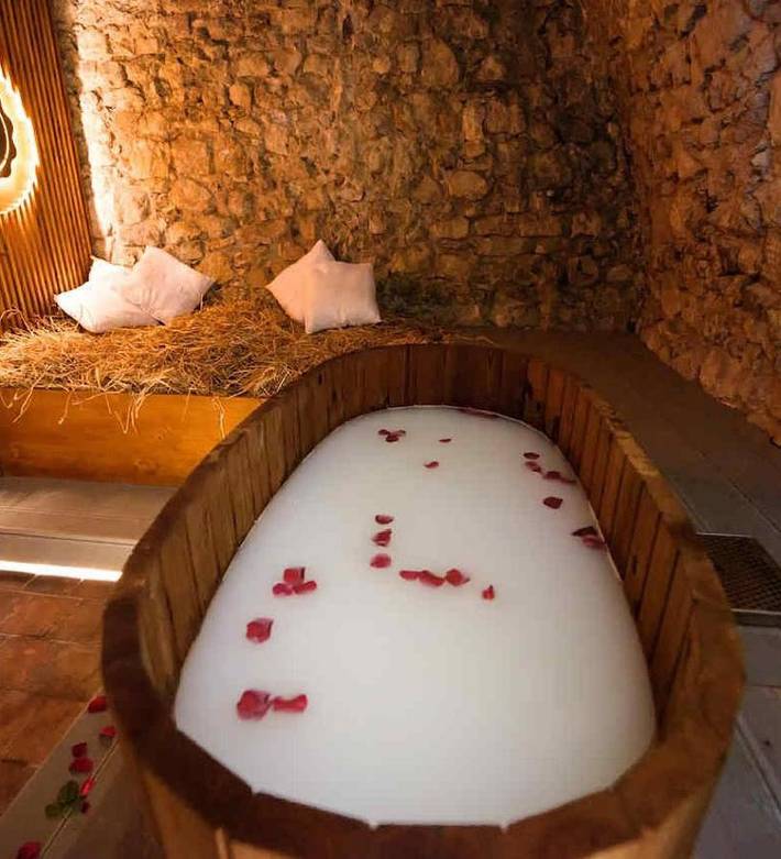 Apartament wakacyjny dla 7 osób, z widok i sauna oraz ogród, zwierzęta dozwolone w Kudowa-Zdrój