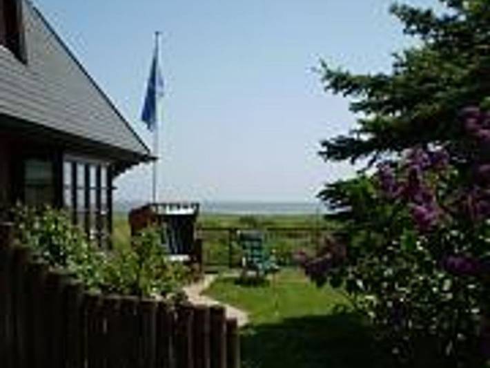 Ganze Ferienwohnung, Landhaus Ruusenhüs - Landhaus Ruusenhüs App. Ruu 01 in Rantum, Sylt (Gemeinde)