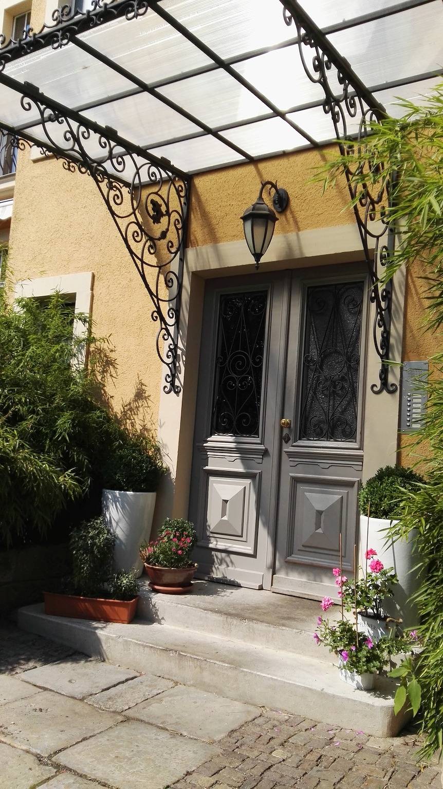 Ganze Ferienwohnung, Ferienwohnung 3 in Blasewitz, Dresden