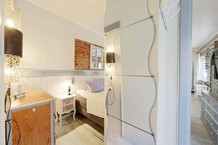 Ganze Wohnung, Gemütliche Maisonette Wohnung in Lüneburg, Nordheide