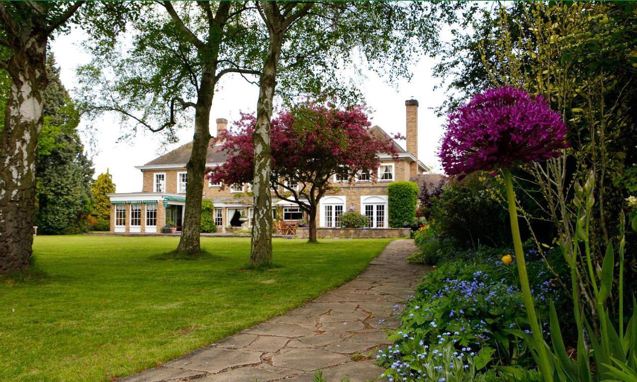 Business Single Room in Cambridge, Cambridgeshire