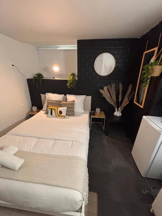 Chambre d’hôte pour 1 personnes - 1