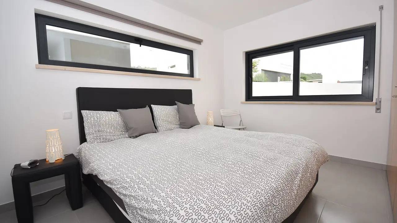 Ferienhaus für 8 Personen (172 m²) in Famalicão in Nazaré, Leiria District