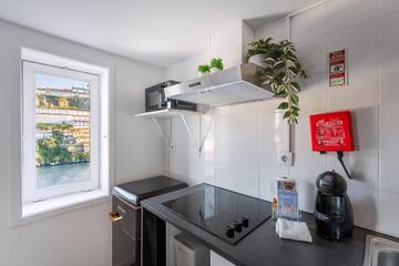 Appartement De Vacances pour 4 Personnes dans Ville historique de Porto, Porto, Photo 4
