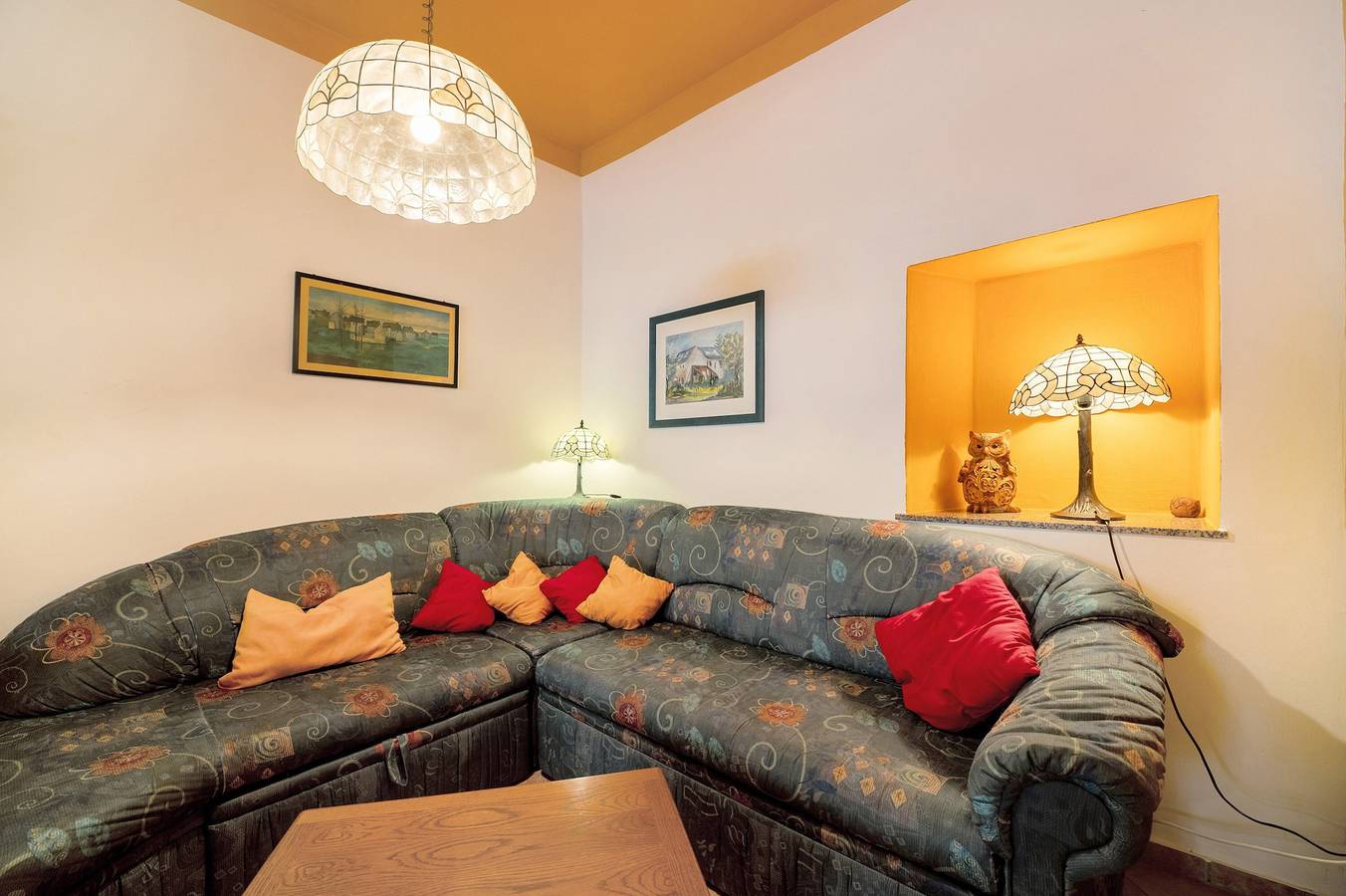 Ganze Wohnung, Ferienwohnung 'Eulennest 1' Terrasse und Wlan in Minheim, Bernkastel-Kues & Umgebung